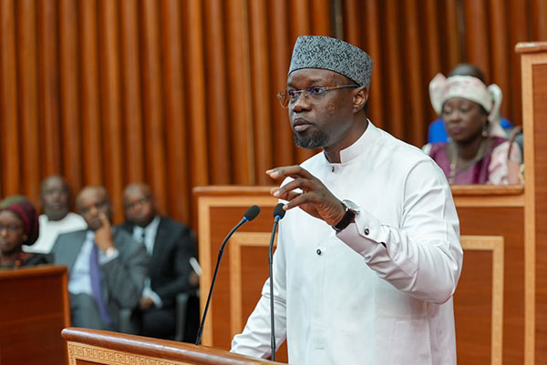 Révélations du Financial Times: polémique autour d’une « dette cachée » du Sénégal