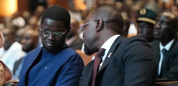 Finances publiques : Le gouvernement sénégalais démonte les accusations de « prêt secret » du Financial Times