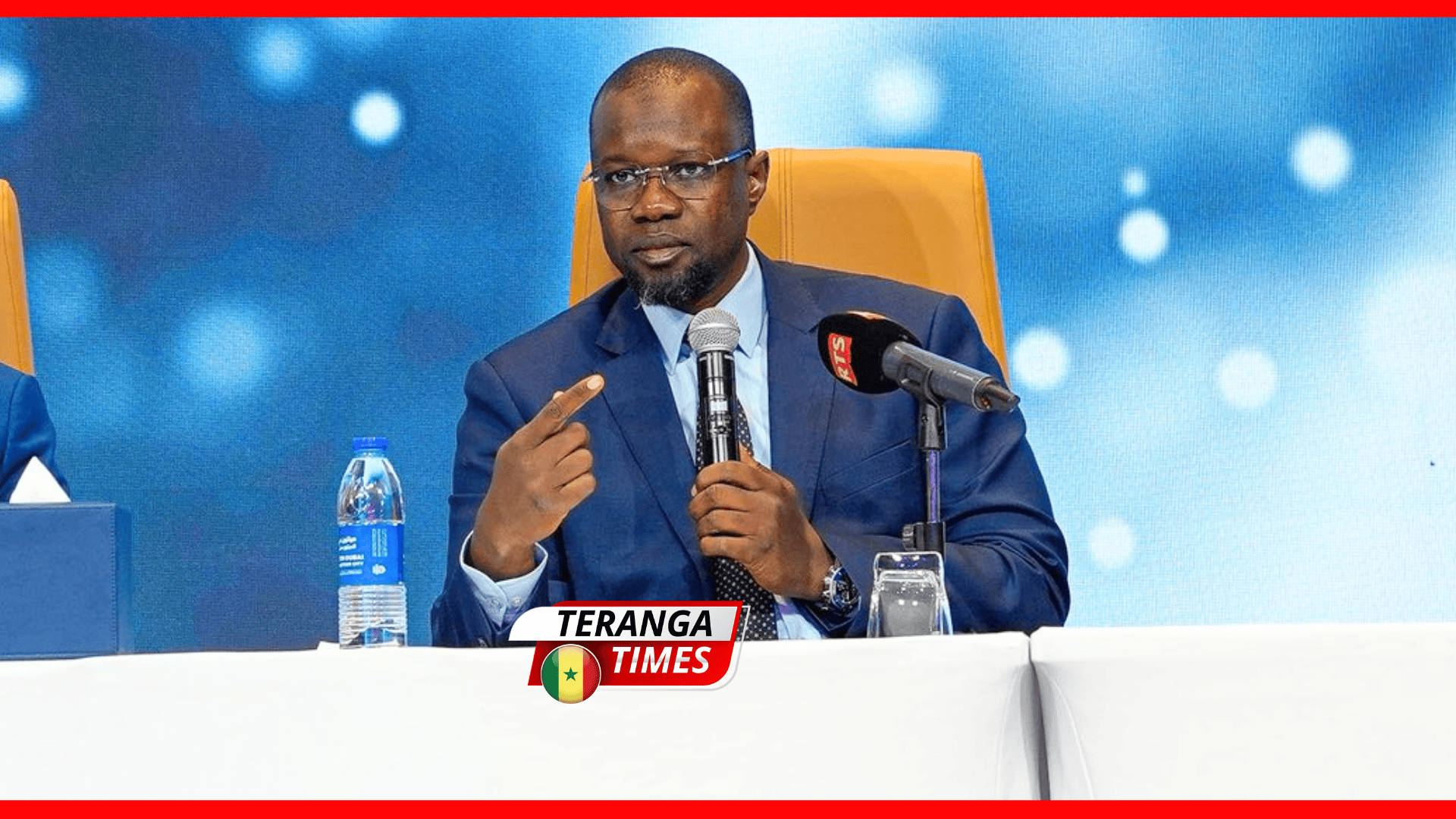 Énergie moins chère, économie plus forte : le pari stratégique du duo Diomaye – Sonko pour la souveraineté énergétique du Sénégal