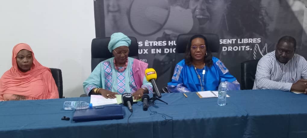Accès à la justice : CNDH et ONU Femmes lancent une clinique juridique pour les femmes à Dakar