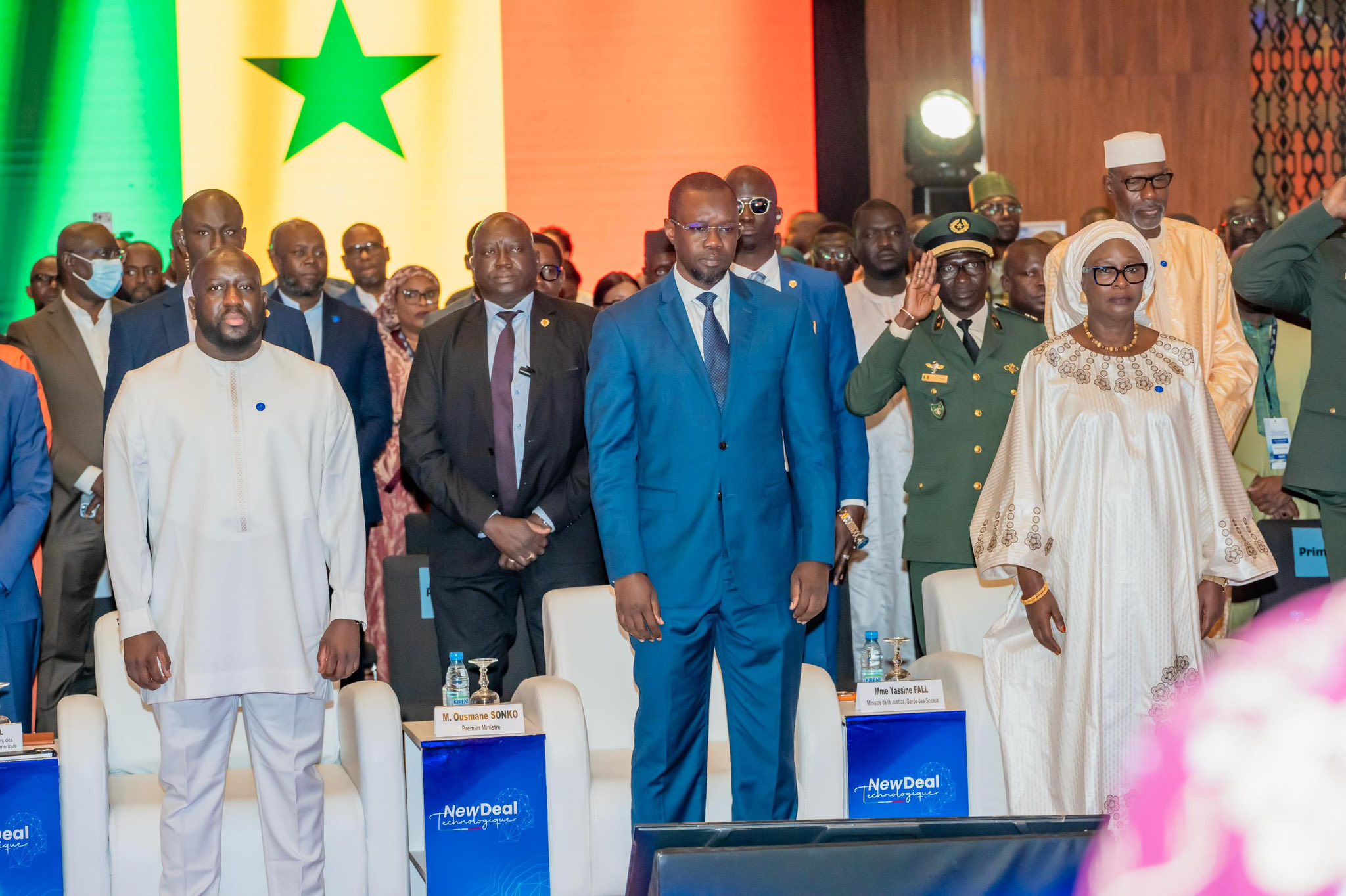 E-Justice au Sénégal : une réforme numérique pour une justice plus accessible, efficace et transparente