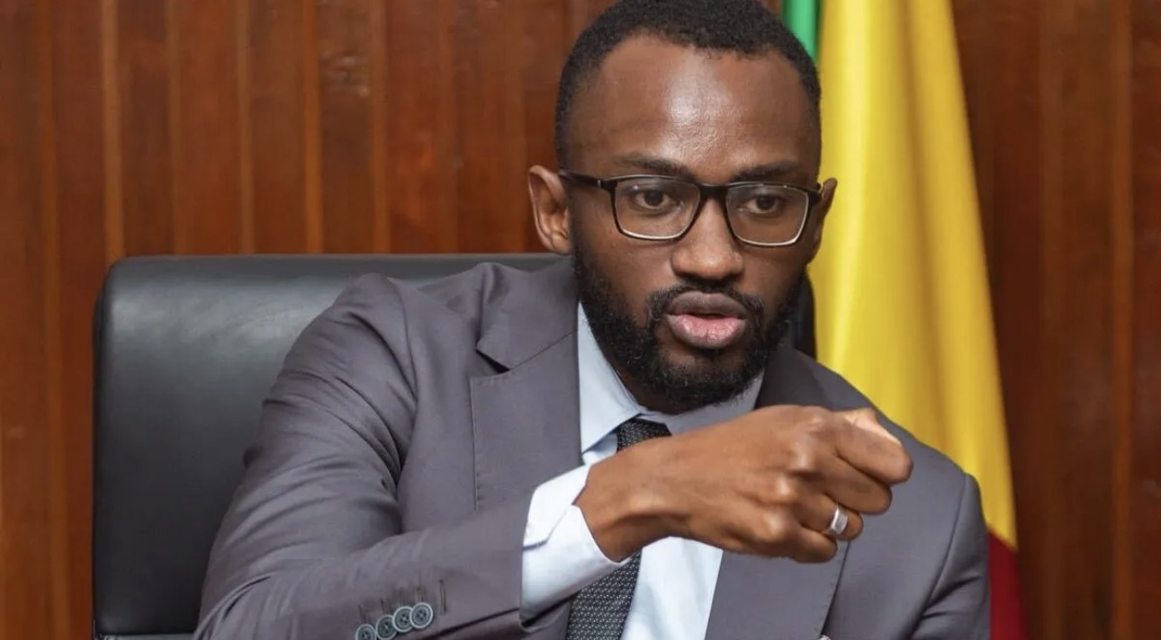 SNHLM: Bassirou Kébé dénonce un système d’acquisitions frauduleuses impliquant des agents