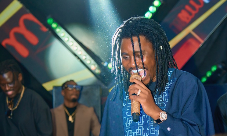 Indépendance 2026 : Wally Seck promet un « Tera-Concert » mémorable à Thiès pour la clôture