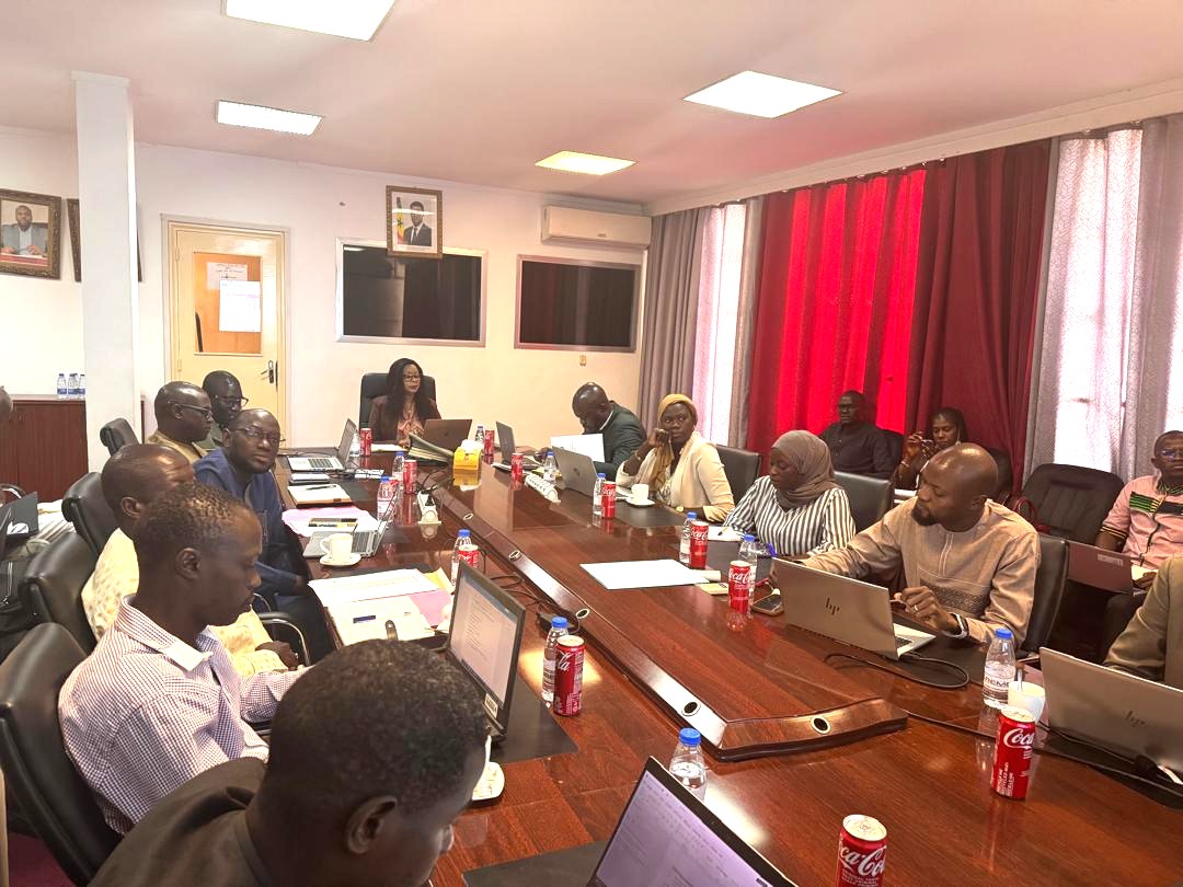 Étiquetage énergétique: le Sénégal accélère vers une consommation électrique plus maîtrisée