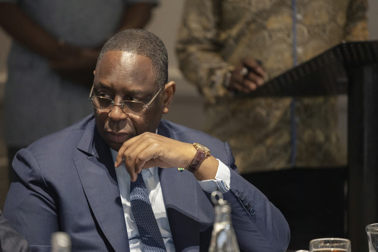 Revers diplomatique majeur pour Macky Sall: L'Union Africaine rejette le soutien à sa candidature à l'ONU