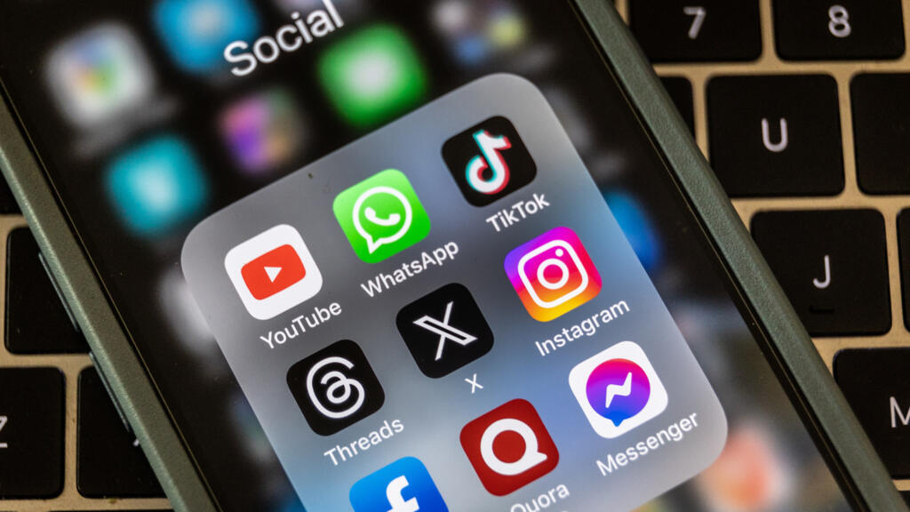 Addiction aux réseaux sociaux: condamnation historique pour Meta et Google en Californie