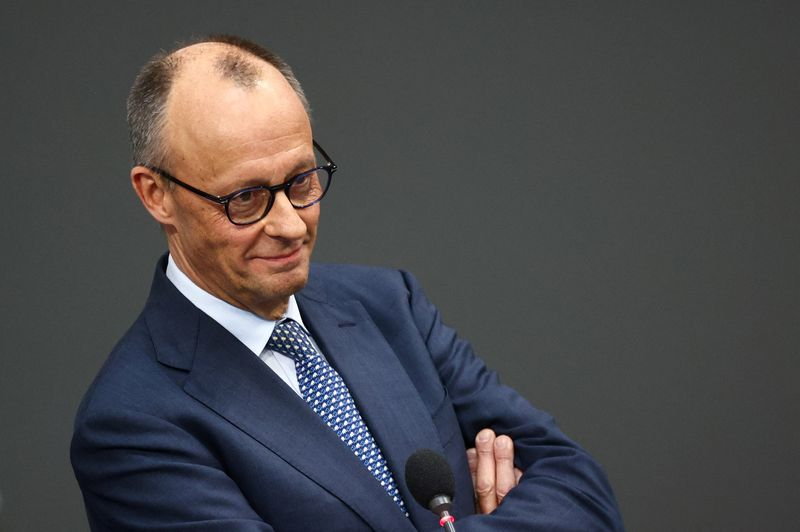 Crise énergétique en Allemagne: Friedrich Merz prêt à prolonger le charbon pour sauver l’industrie allemande