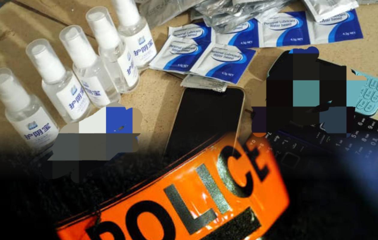 Yeumbeul-Sud: un jeune homme arrêté à la suite d’un guet-apens, une enquête en cours