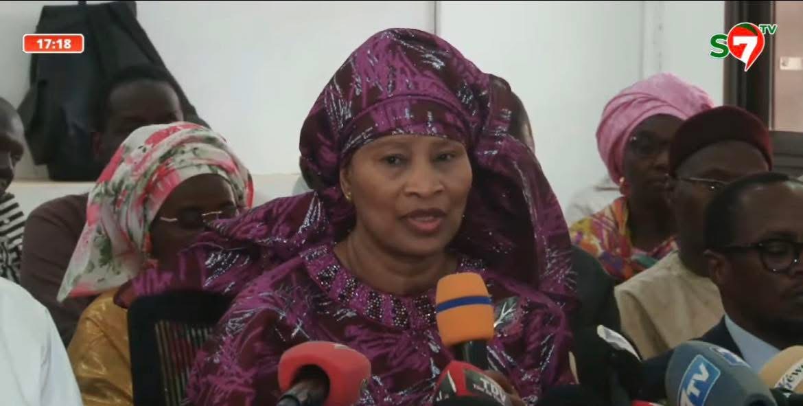 Finances publiques : le groupe Takku Wallu Sénégal réclame une enquête parlementaire sur les TRS