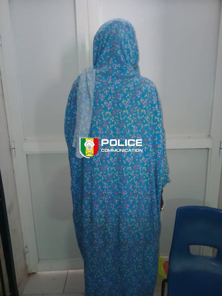 Lutte contre la cyber-escroquerie : Fin de cavale pour une spécialiste du vol sur TikTok