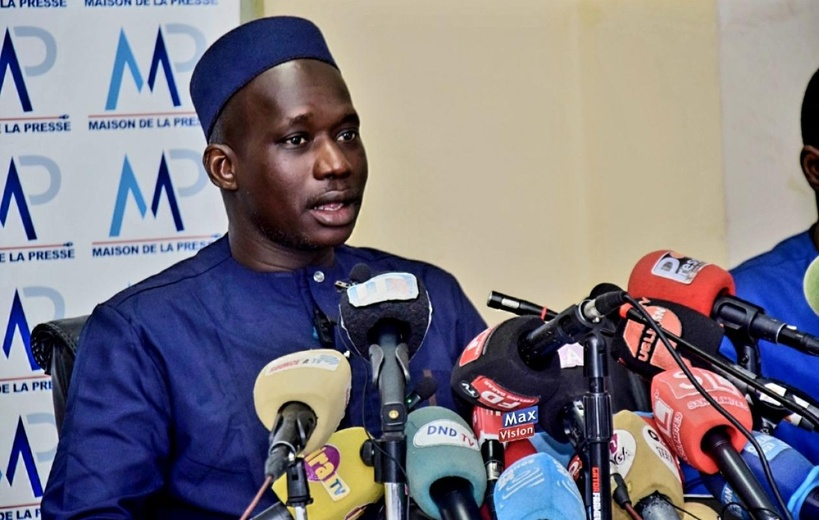 Affaire FADP: Ibrahima Lissa Faye convoqué à la Sûreté urbaine, la tension monte dans le secteur de la presse