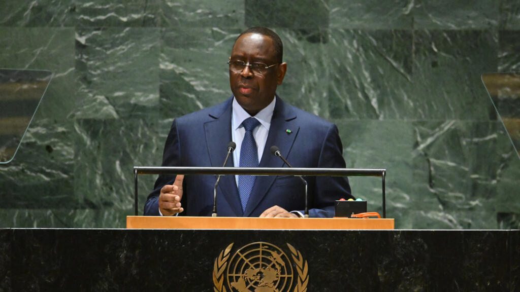 L’APDH s’oppose à une candidature de Macky Sall à l’ONU