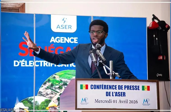 Gouvernance à l'ASER : Jean-Michel Sène porte plainte contre son prédécesseur