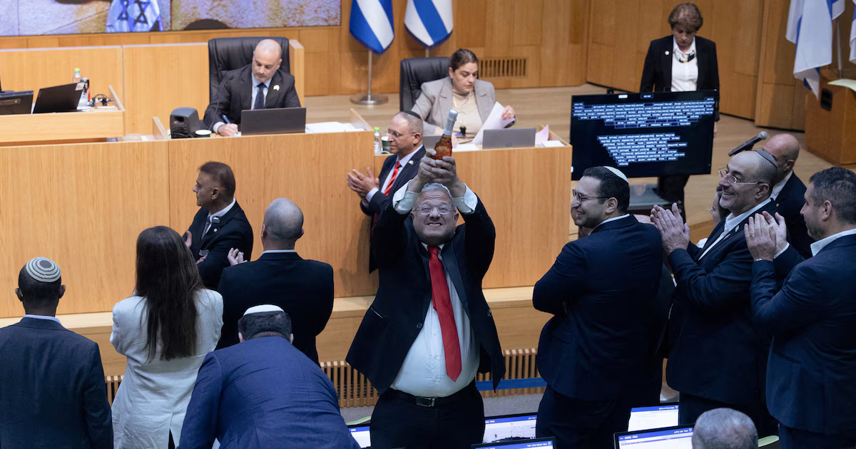 Peine de mort en Israël: L’angoisse des familles palestiniennes face à la légalisation des exécutions