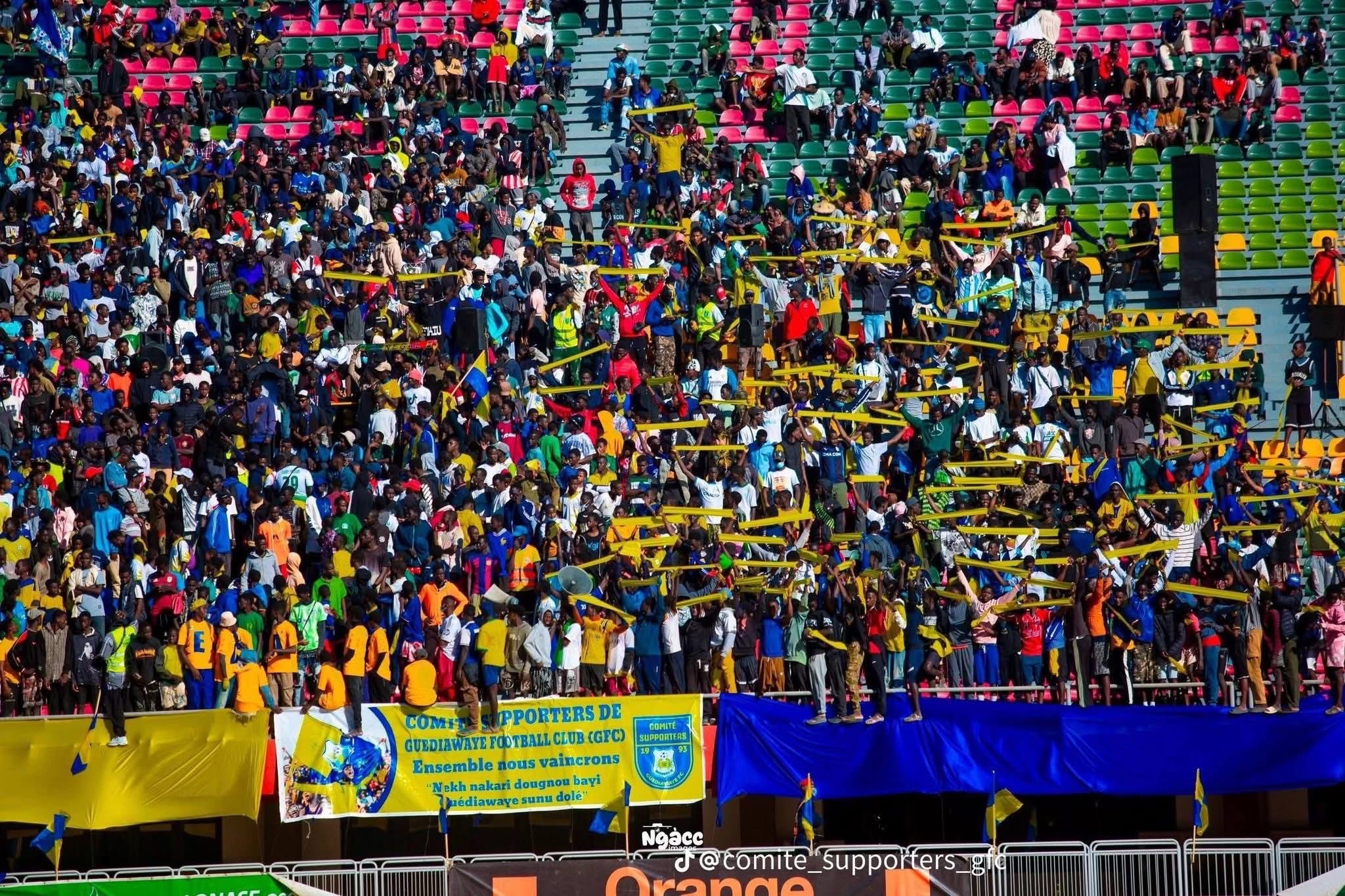 Violences AS Pikine-Guédiawaye FC : Le club de la banlieue conteste vigoureusement les sanctions