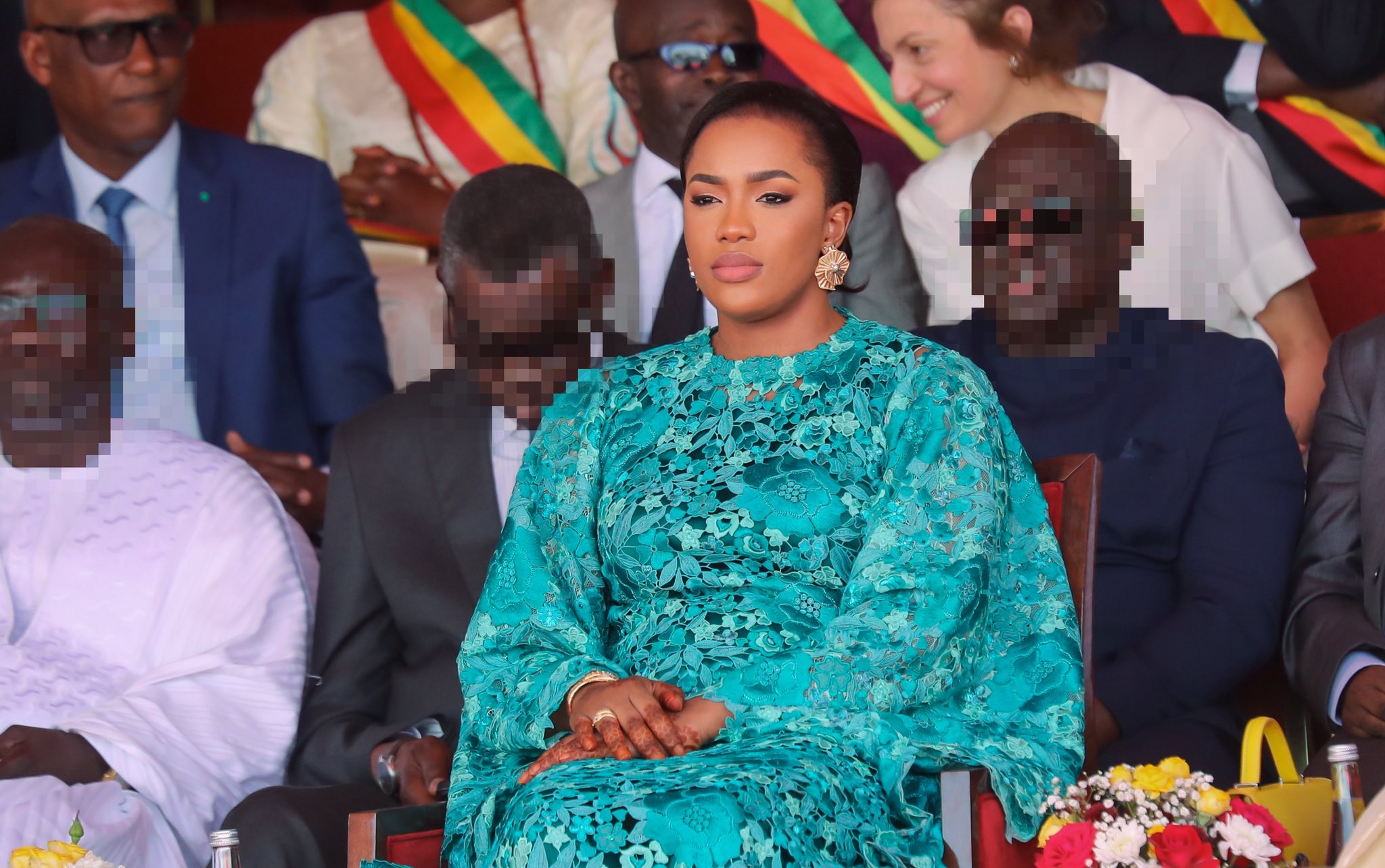 4 avril : Absa Faye appelle à une indépendance vécue au quotidien