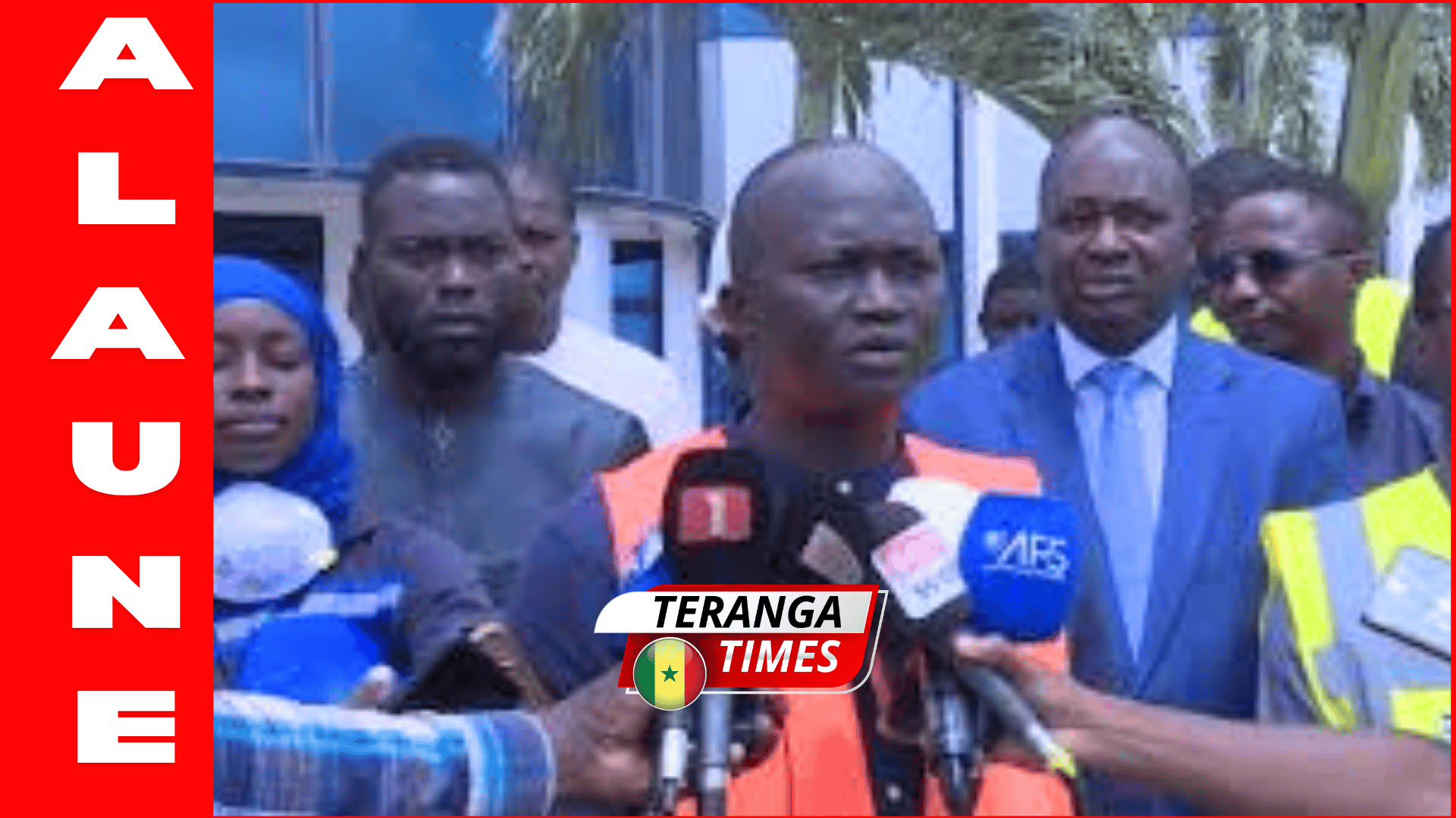 Transports au Sénégal: La grève illimitée confirmée après l’échec des négociations