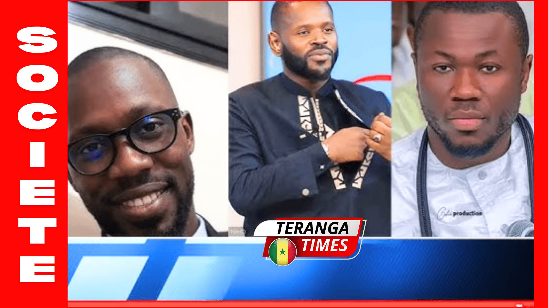 Affaire Pape Cheikh DIALLO : le Dr Serigne Mourtalla Guèye intercepté puis placé sous mandat de dépôt