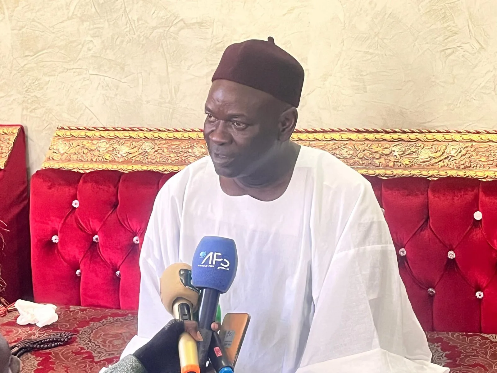 Touba : Derniers réglages pour le Magal de Serigne Abdou Lahad Mbacké, l’État mobilise ses services