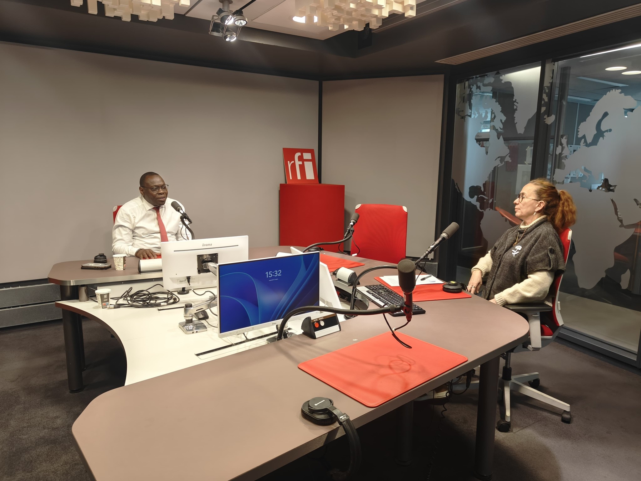 Innovation mondiale: L’Institut Pasteur de Dakar crée le premier test de diagnostic rapide de la rougeole