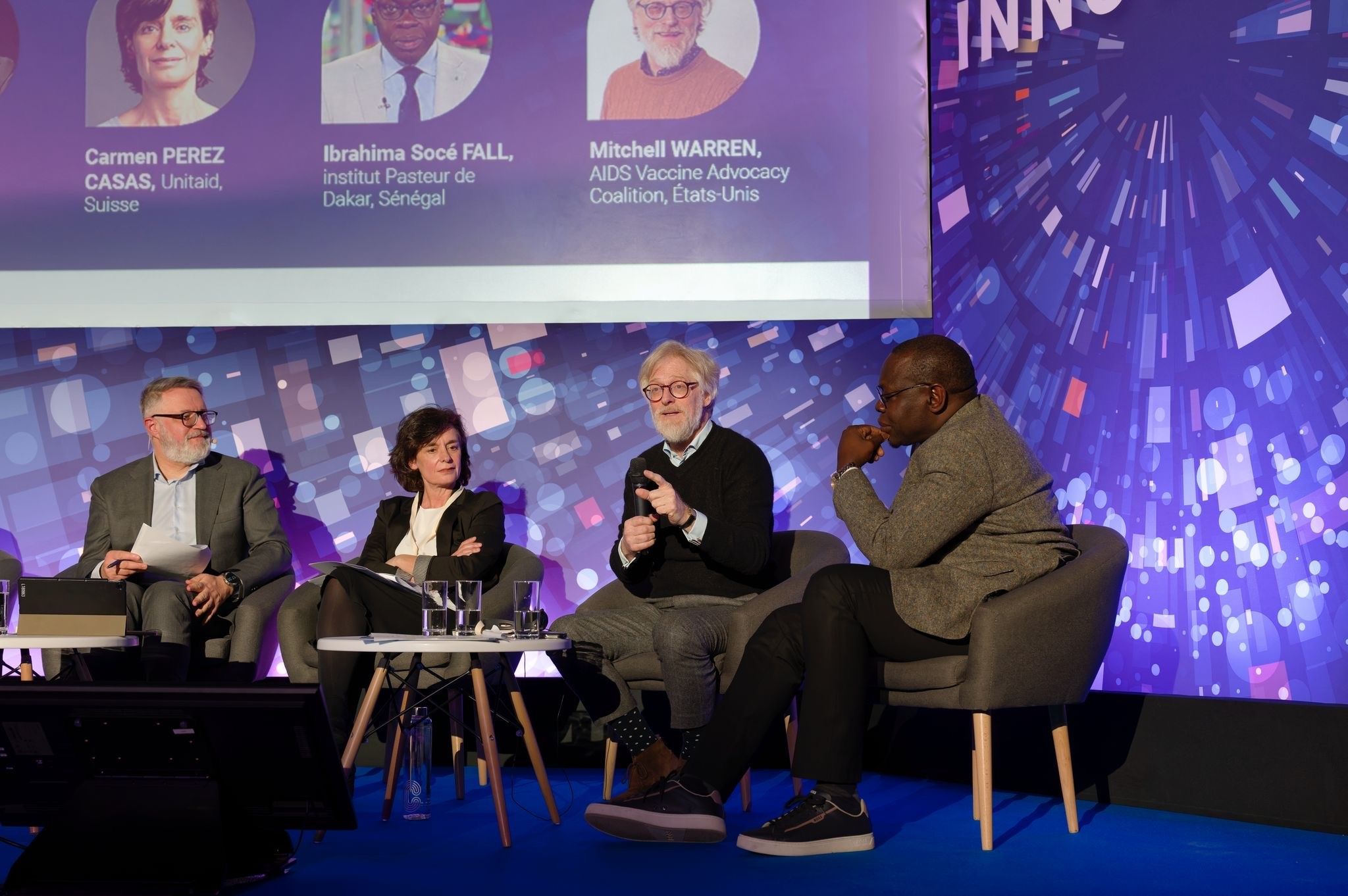 Innovation mondiale: L’Institut Pasteur de Dakar crée le premier test de diagnostic rapide de la rougeole