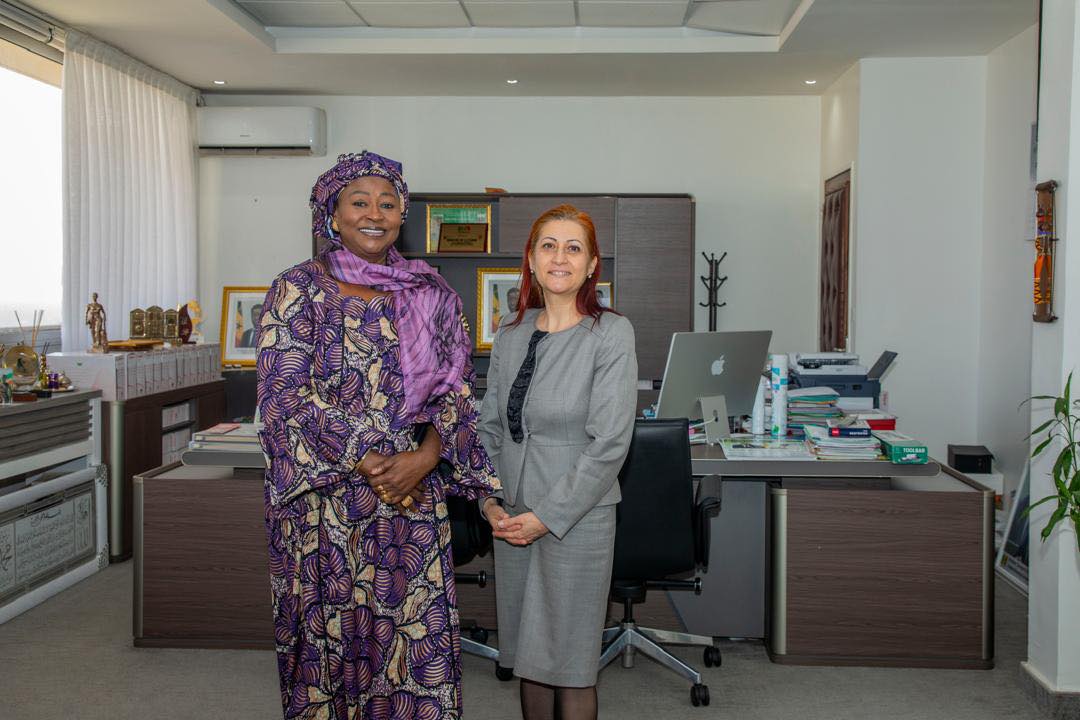 Diplomatie : Le Sénégal et la Türkiye renforcent leur partenariat stratégique dans le domaine social