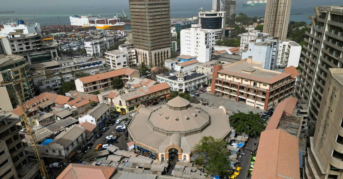 Économie du Sénégal: Entre ralentissement de la croissance et défis persistants de la dette