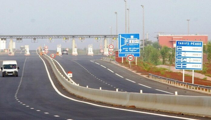 Autoroutes au Sénégal : l’état accélère les travaux et annonce une nouvelle régulation