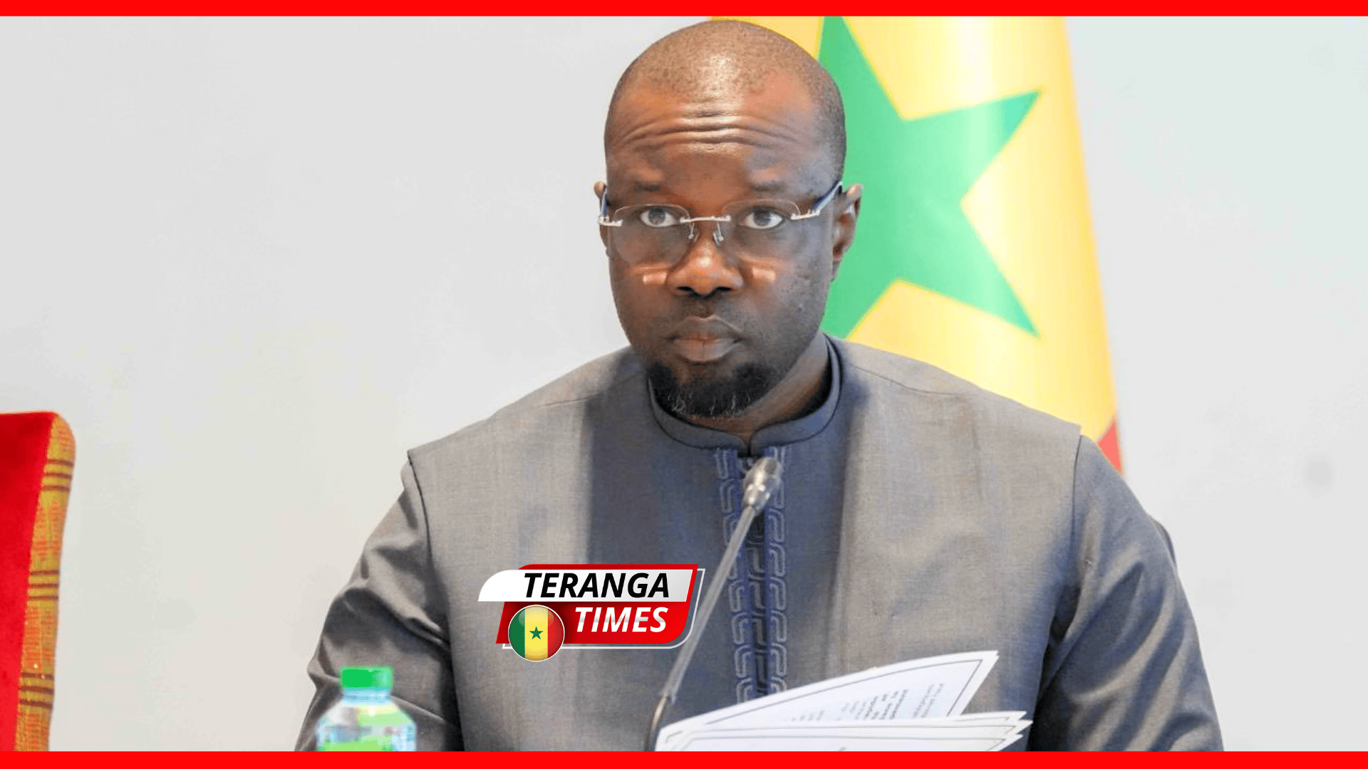 Secteur informel: une nouvelle doctrine pour accélérer la formalisation