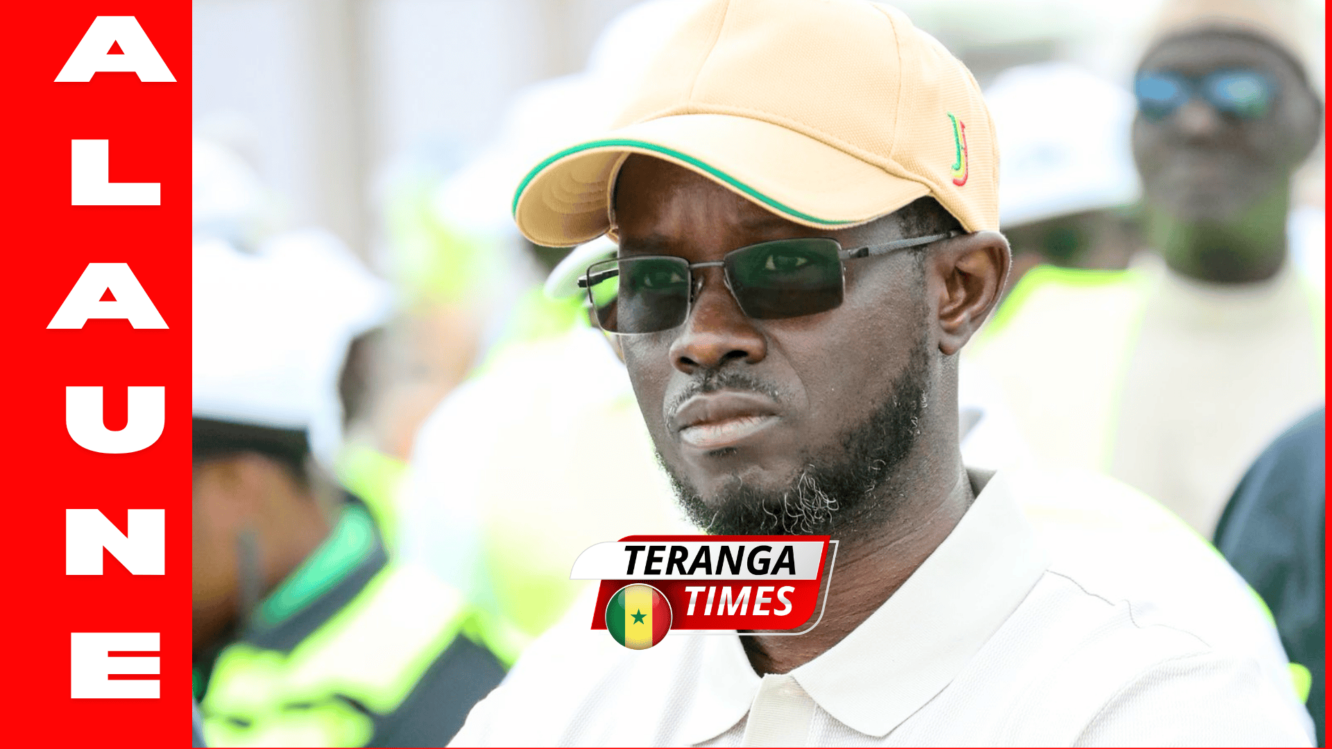 Transport à Dakar: un projet de 267 milliards fcfa pour révolutionner la mobilité