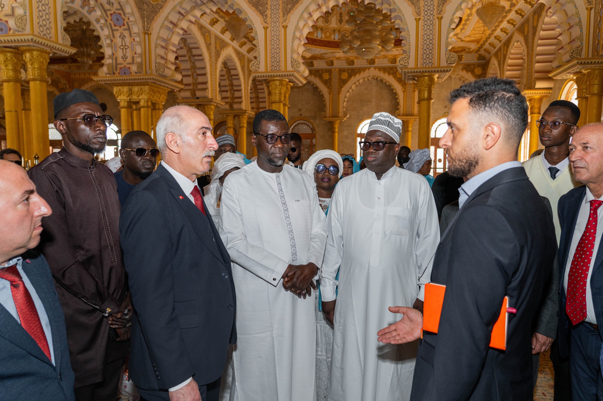 L’économie sociale et solidaire, un levier de souveraineté et d’inclusion pour le Sénégal