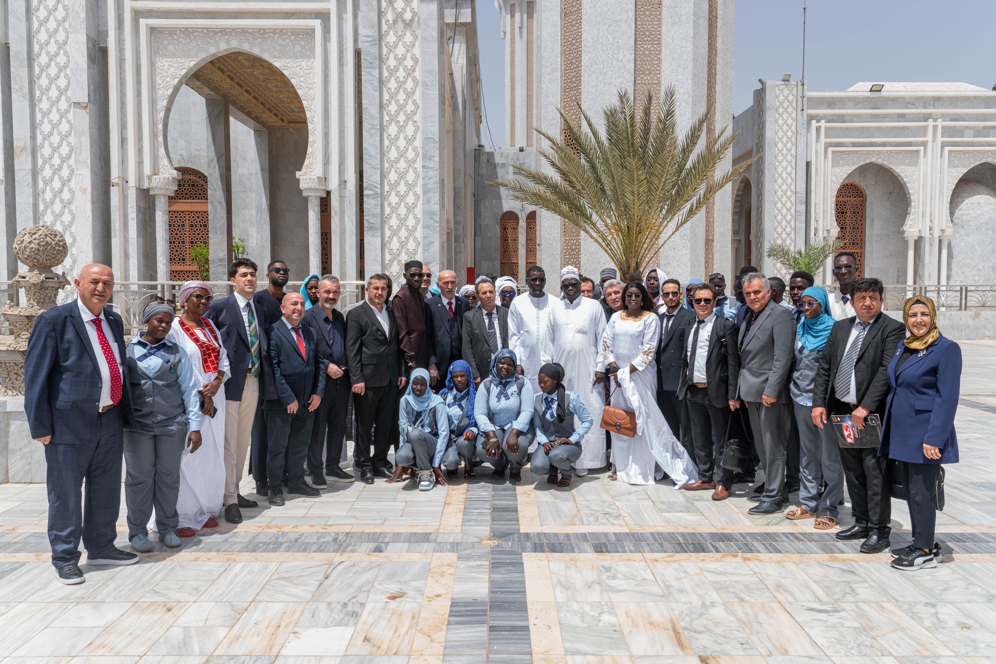 L’économie sociale et solidaire, un levier de souveraineté et d’inclusion pour le Sénégal