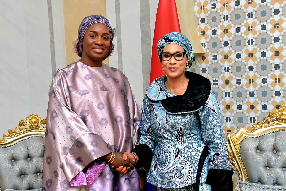 Sommet de Banjul : Marie Khoné Faye prône une « Tolérance Zéro » contre les violences faites aux femmes