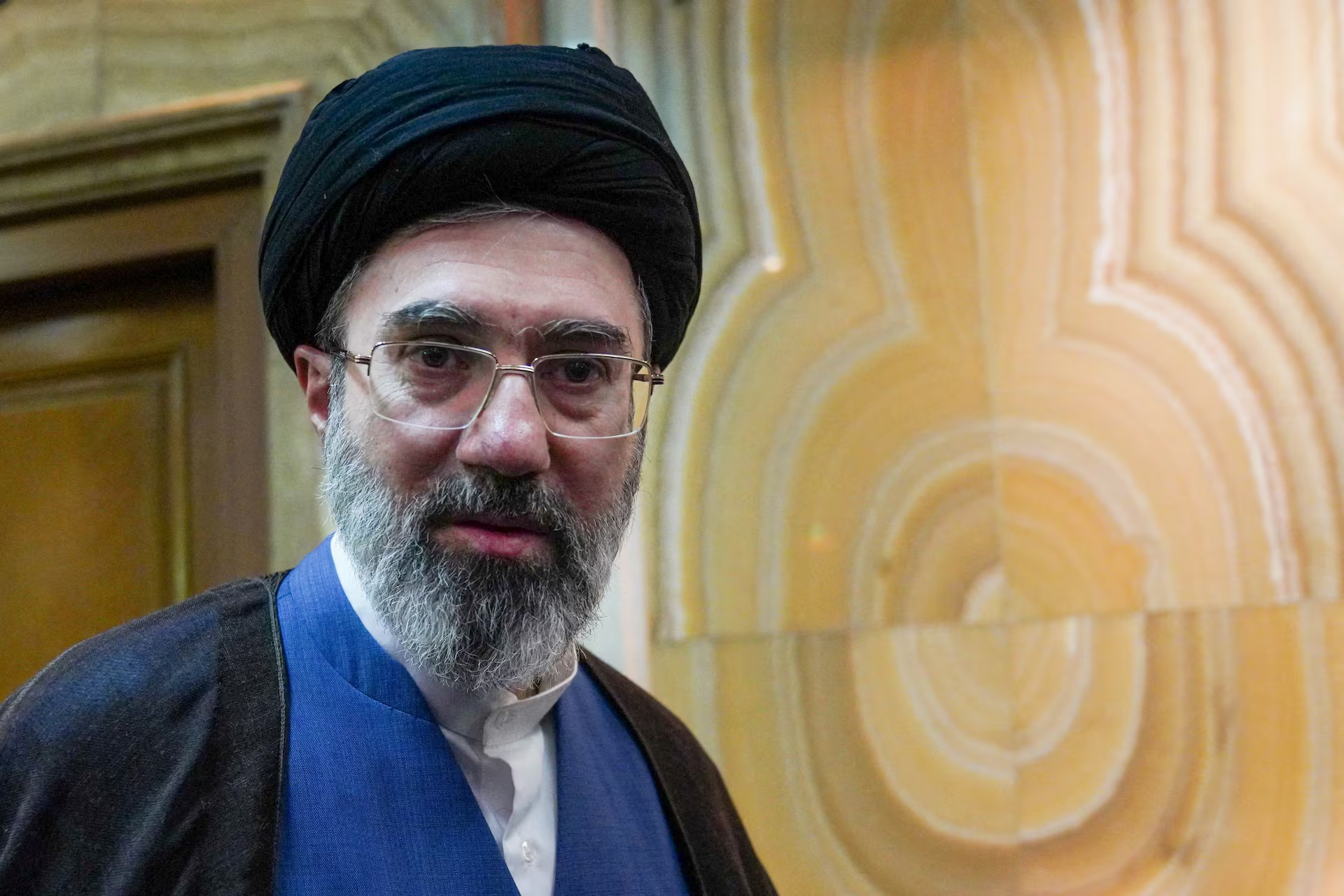 Iran : Le mystère plane sur l'état de santé du Guide suprême Mojtaba Khamenei