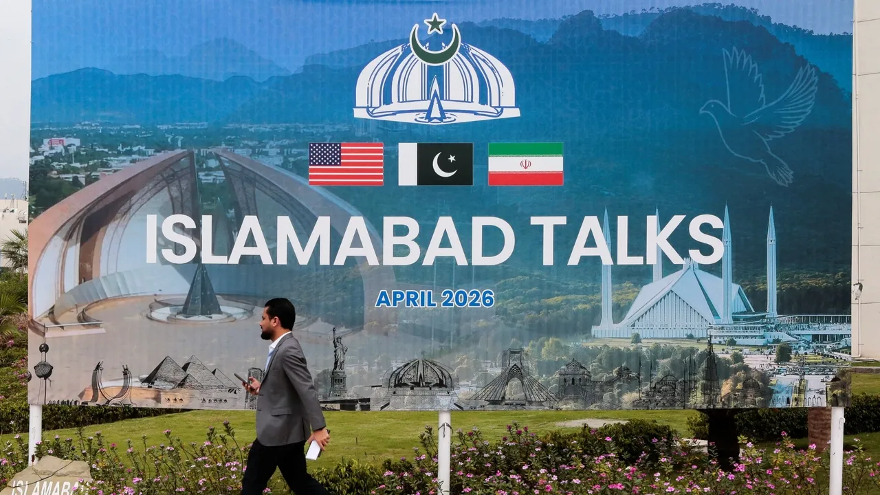 Échec des négociations à Islamabad : Washington et Téhéran dans l’impasse