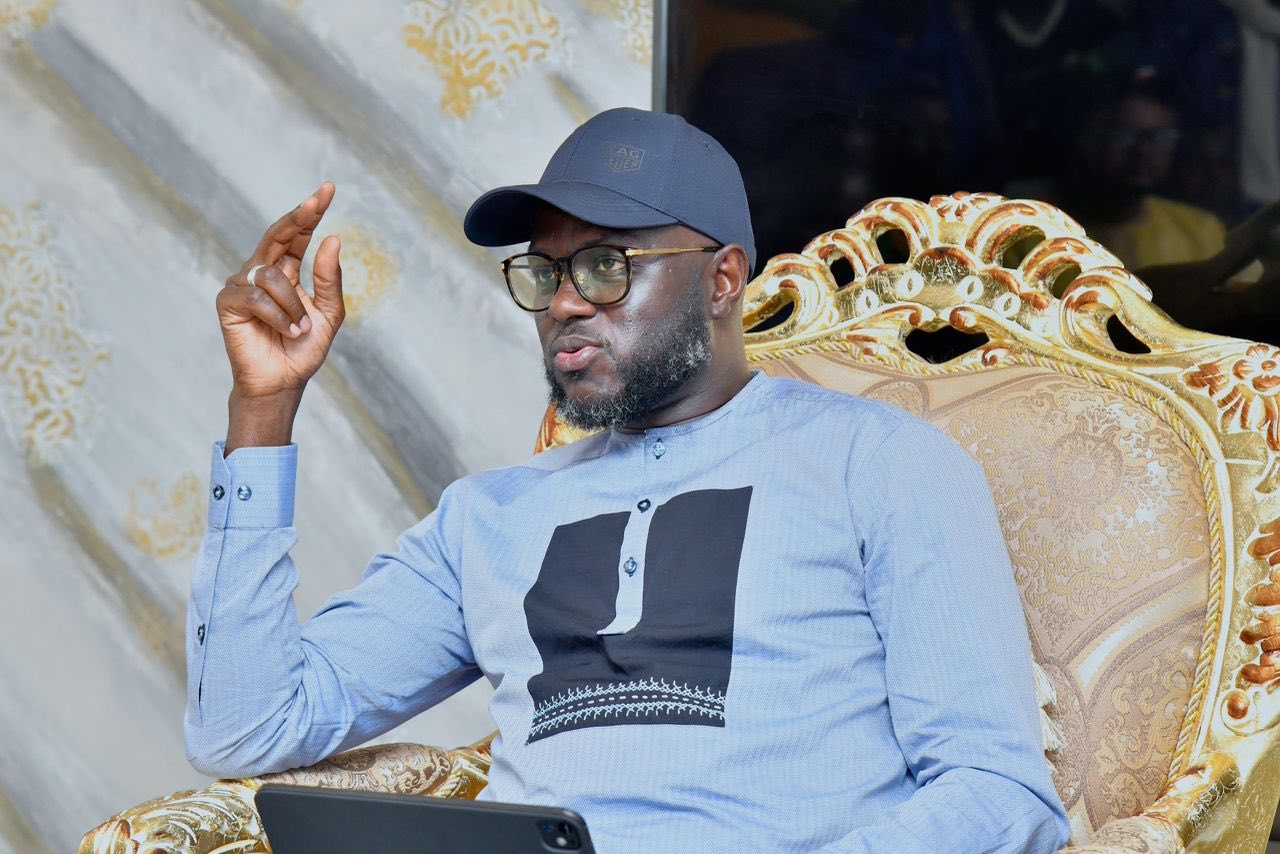 Politique : El Malick Ndiaye enregistre une vague de ralliements pour PASTEF dans le Djolof