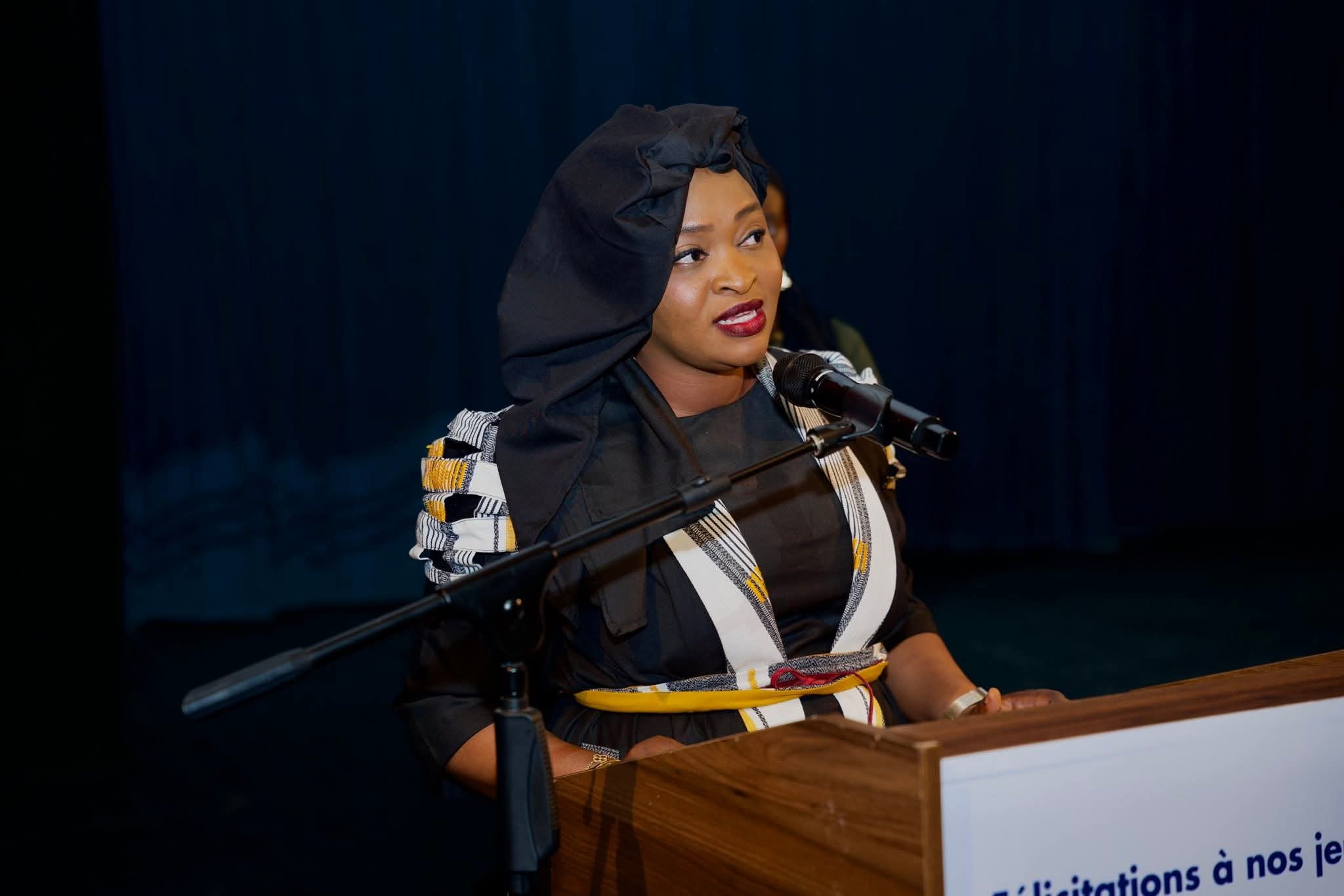 Santé et Entrepreneuriat : Mme Diattara Ndeye Fatou Mbodj marraine la promotion PROSMED 2025