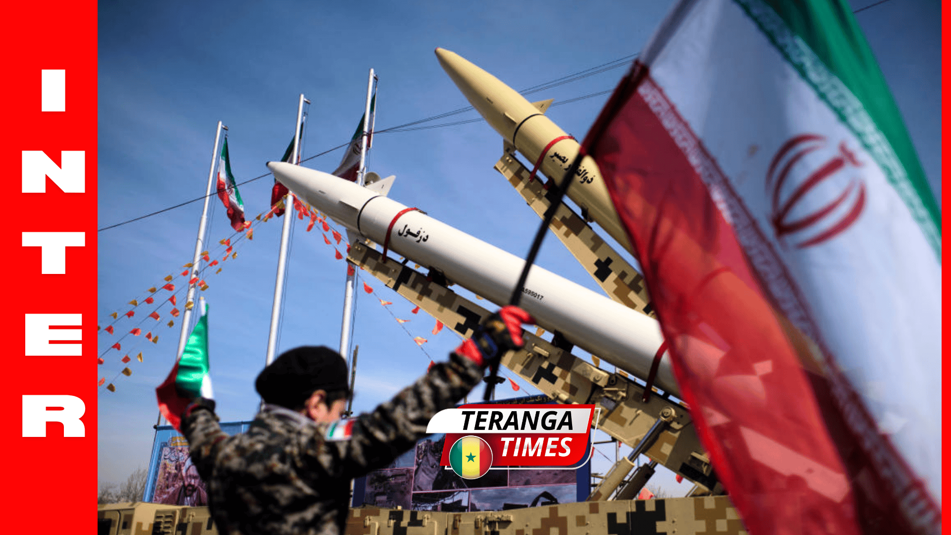 Nucléaire iranien : des capacités intactes malgré les frappes