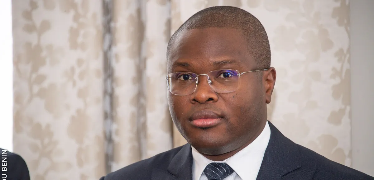 Bénin : Paul Hounkpè reconnaît sa défaite face à Romuald Wadagni