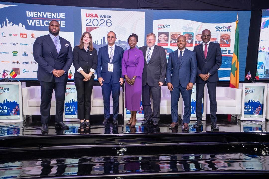 USA Week: la BNDE renforce sa position stratégique dans le financement de l’économie sénégalaise