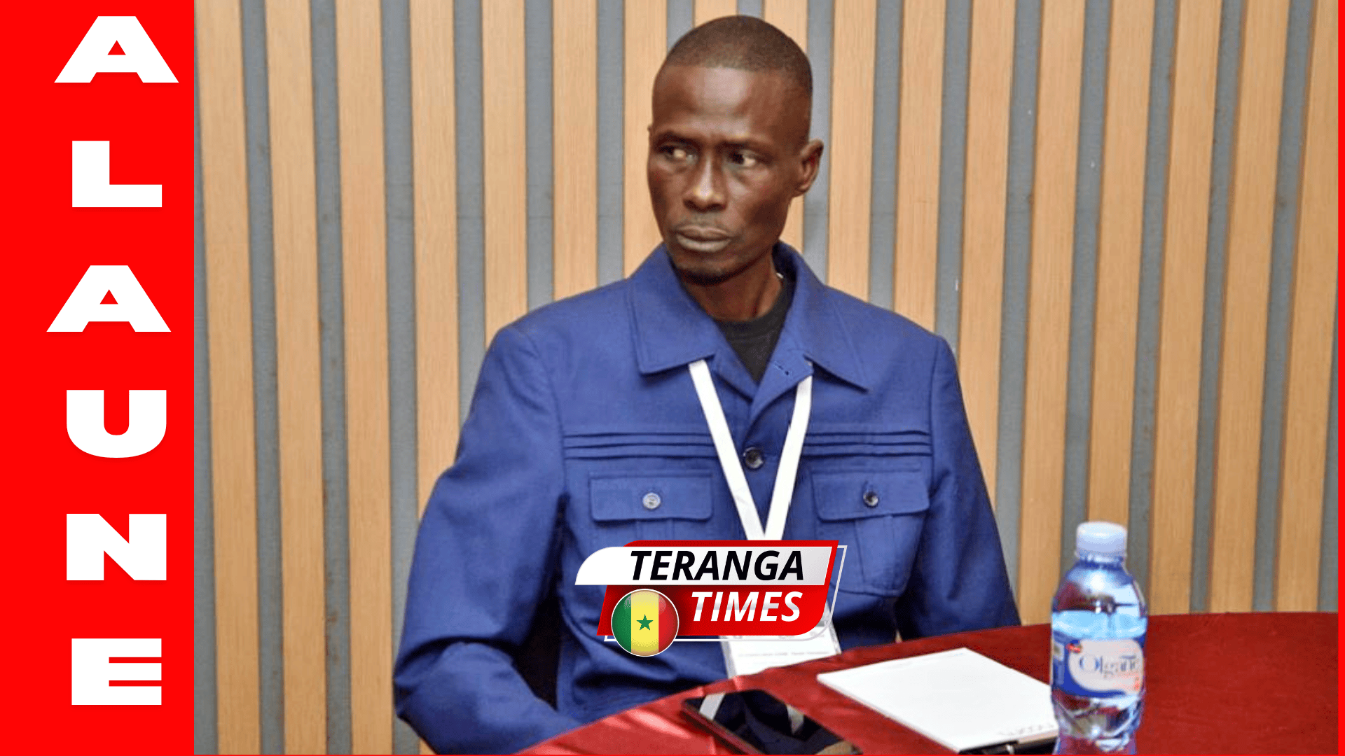 Réforme électorale au Sénégal : Ndiaga Sylla alerte contre une "initiative isolée"