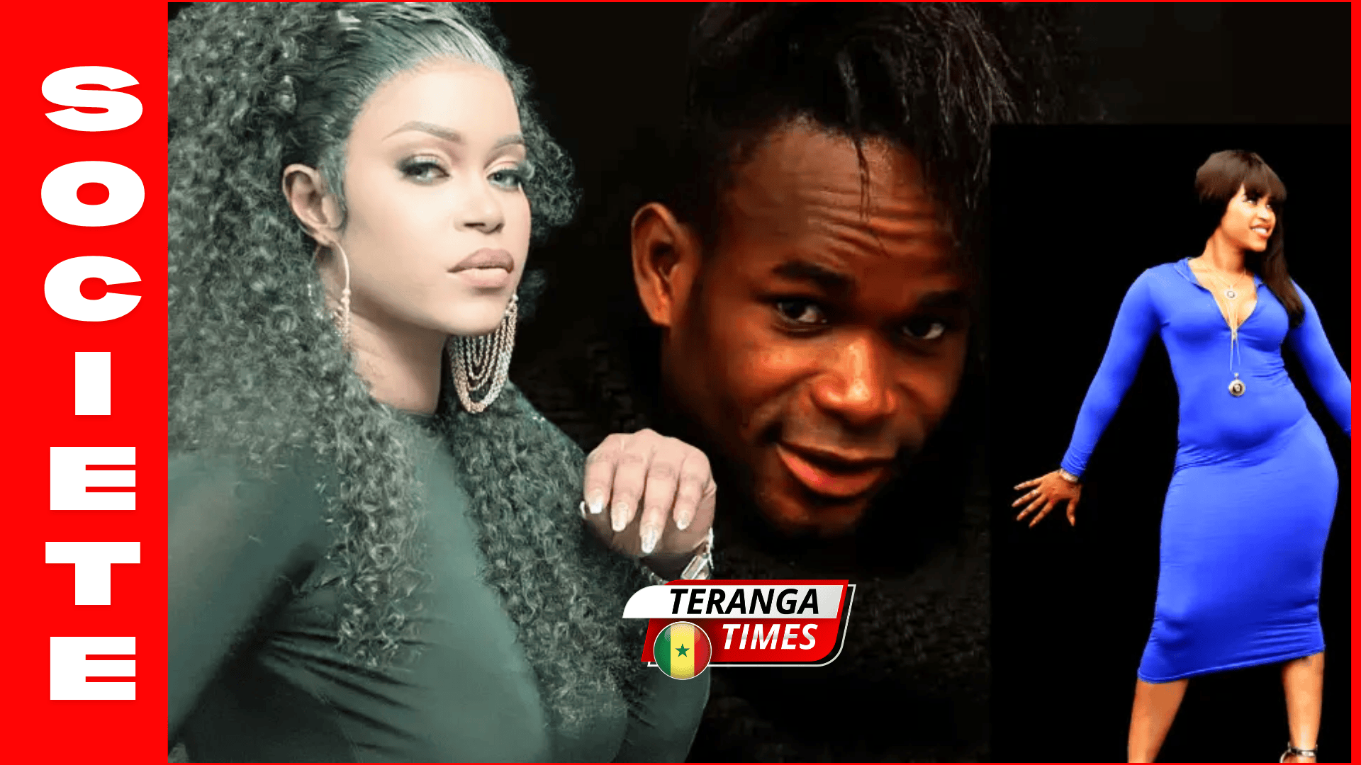 Affaire Aziz Dabala: La science au cœur de l'enquête, Nabou Leye et les suspects soumis à des tests ADN