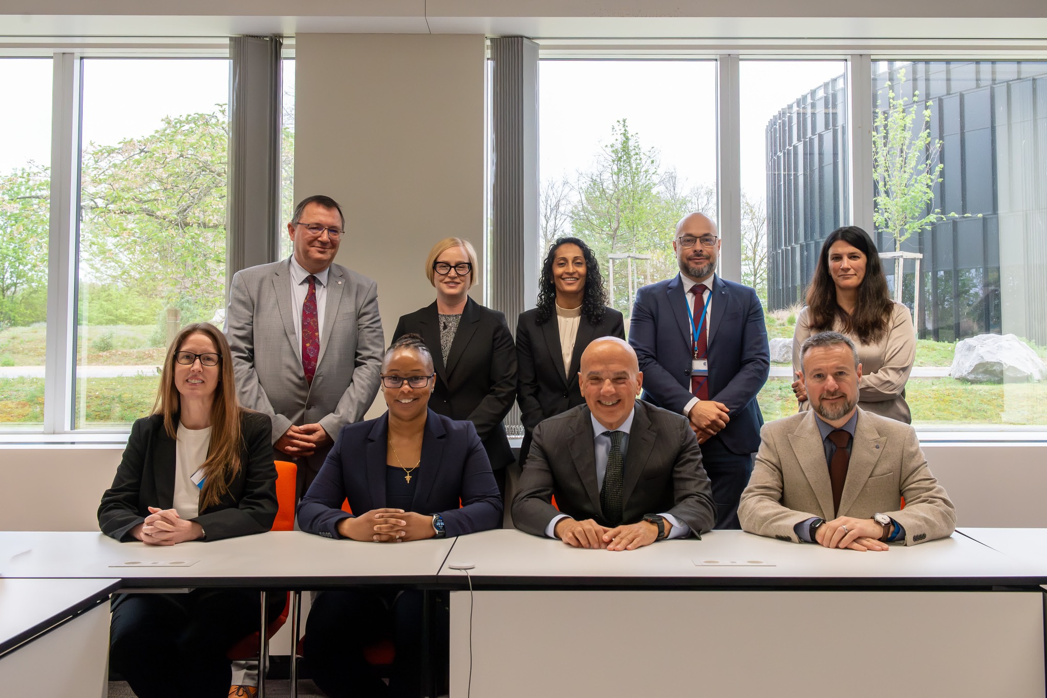 Aviation et Espace : EUROCONTROL et la FAA collaborent sur la gestion du trafic spatial