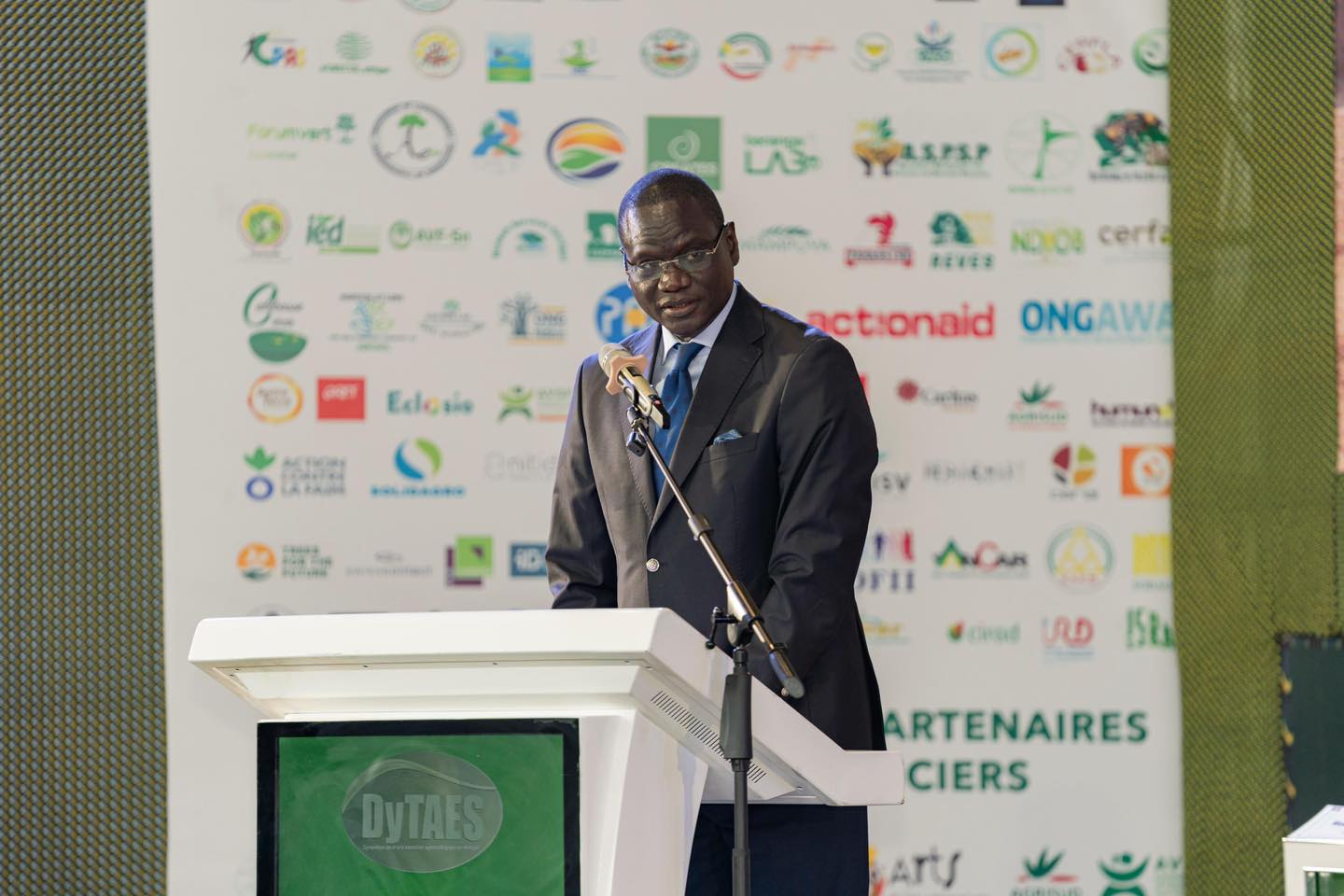 JAES 2026 : Vers une transition agroécologique pour une souveraineté alimentaire durable