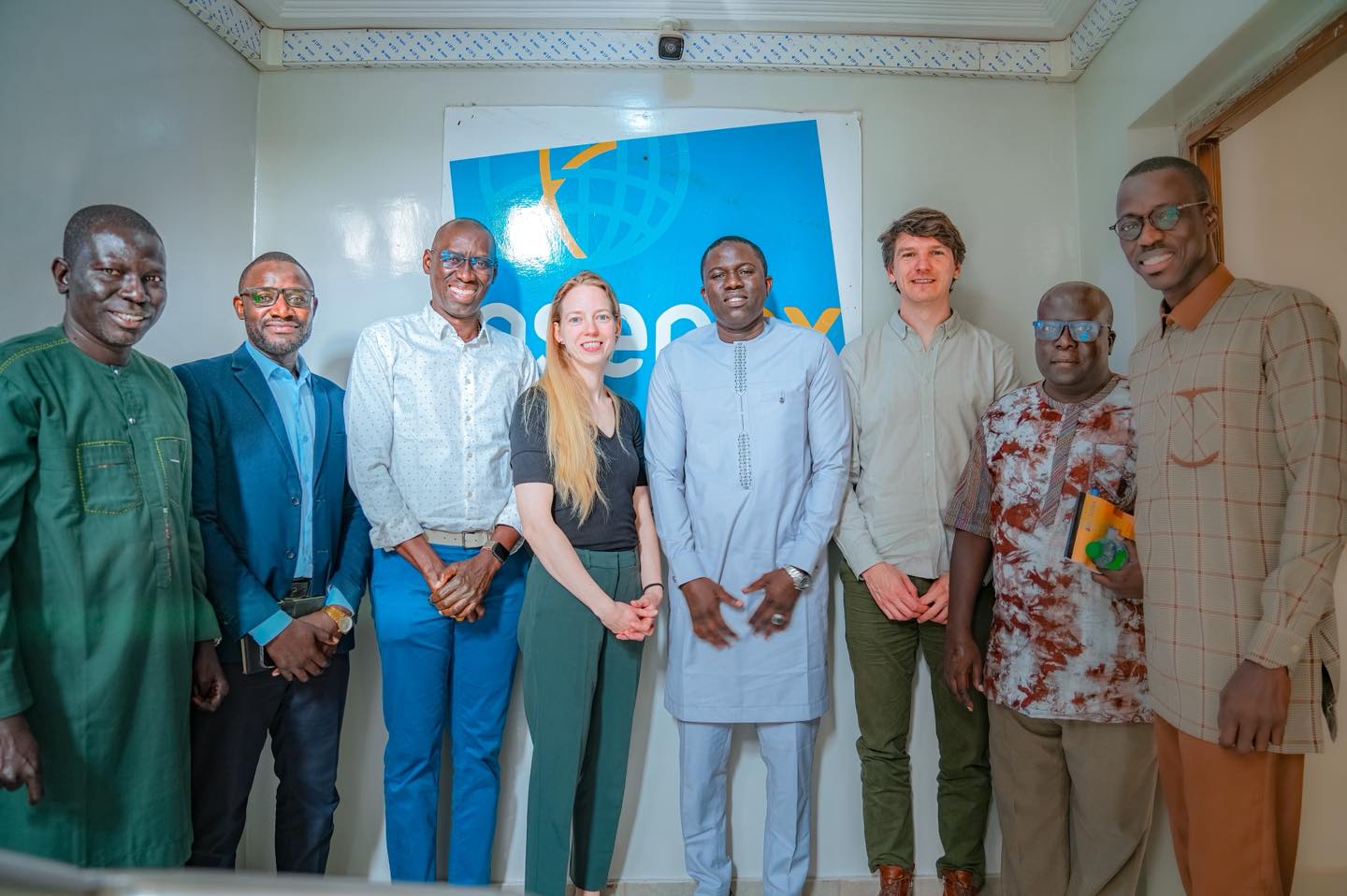 Horticulture et Export: L’ASEPEX et les Pays-Bas s'unissent pour créer des emplois pour la jeunesse