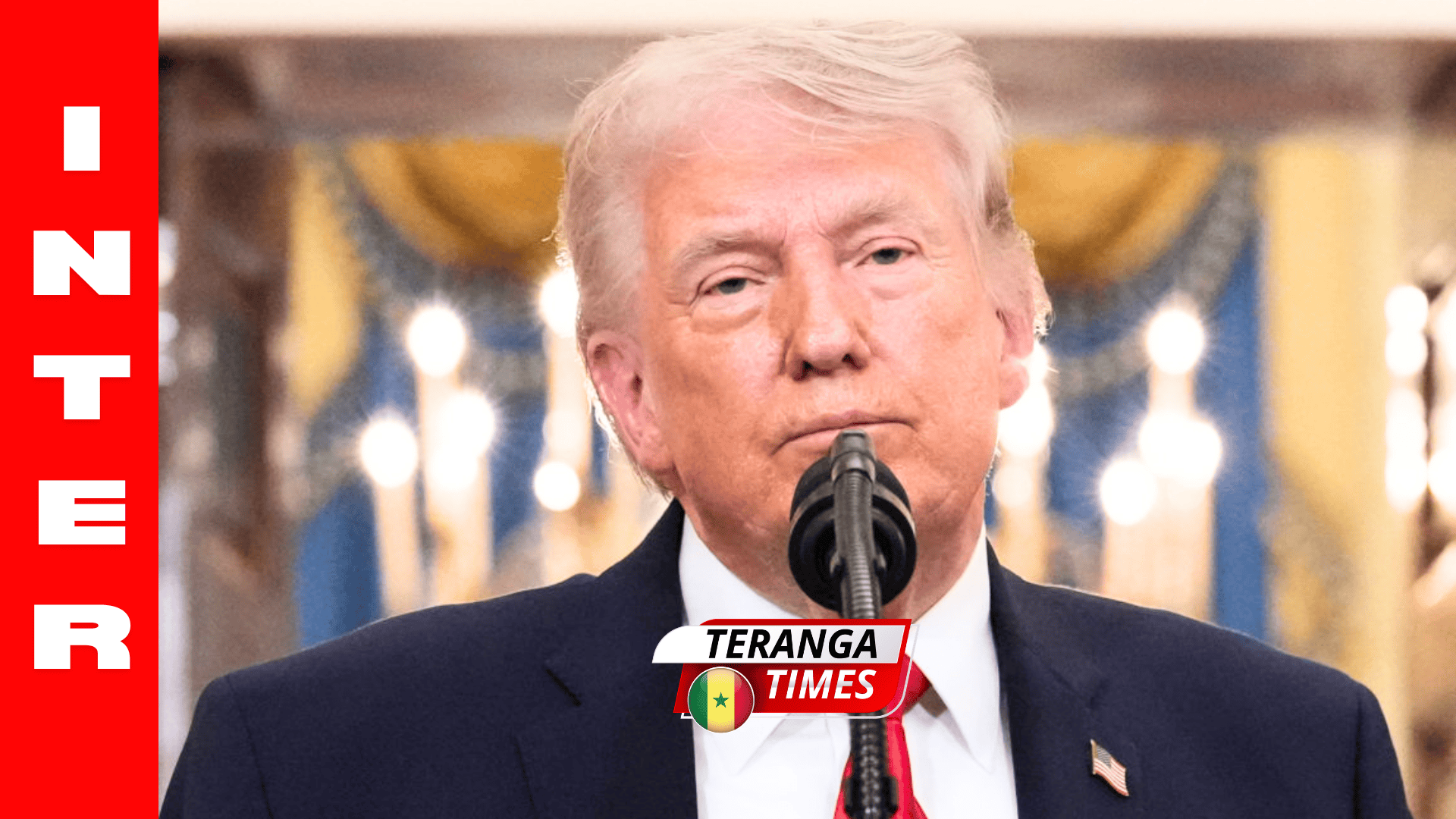 Guerre au Moyen-Orient : Donald Trump maintient le cessez-le-feu avec l'Iran « jusqu'à nouvel ordre »