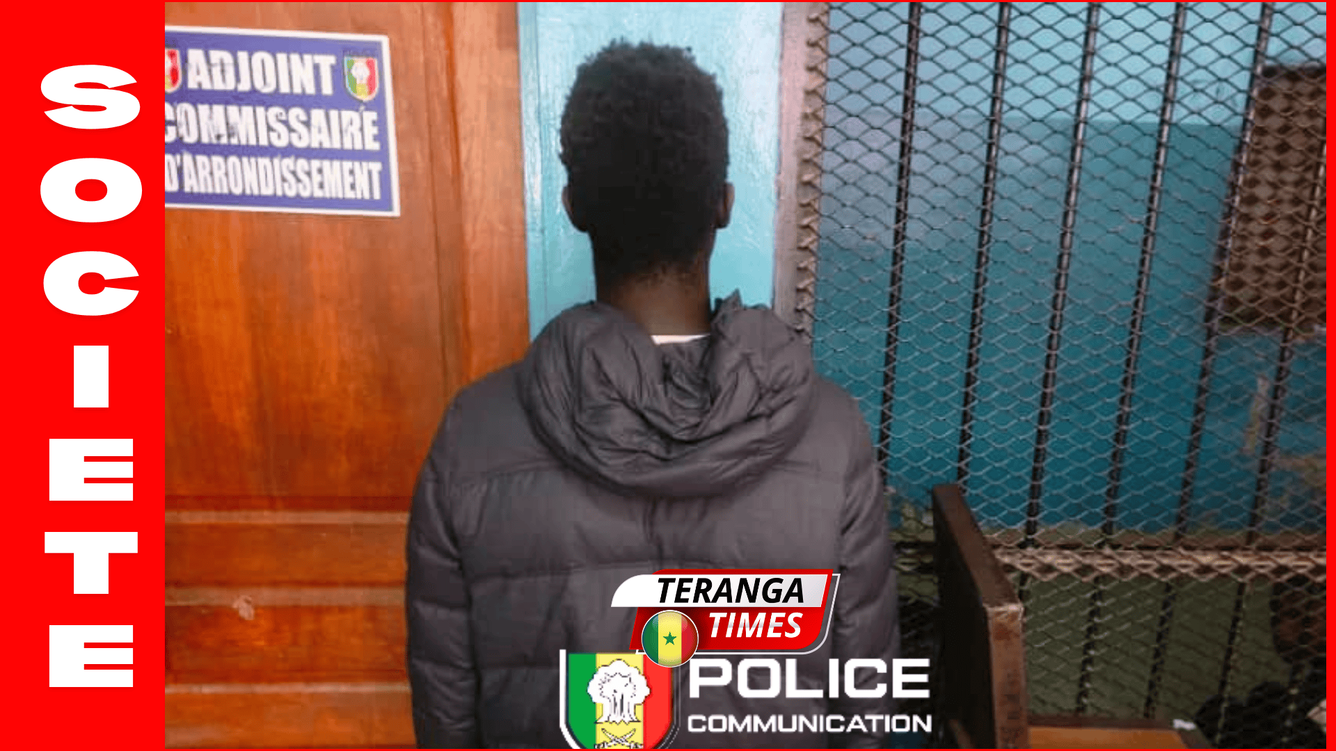 Vol de bétail à Grand Yoff: Il escalade une terrasse pour un mouton de 300 000 FCFA et finit sous les verrous