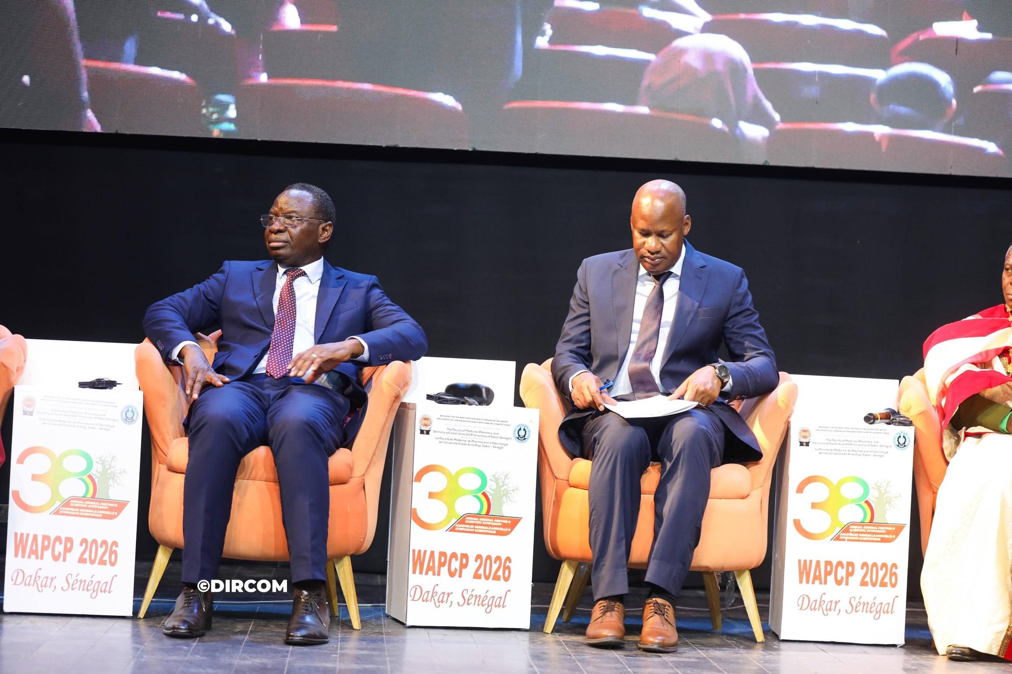 WAPCP 2026 à Dakar : l’Afrique de l’Ouest en quête de souveraineté pharmaceutique