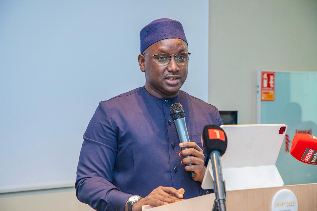 Hivernage 2026 : Le Ministre Cheikh Tidiane Dièye sonne la mobilisation générale contre les inondations