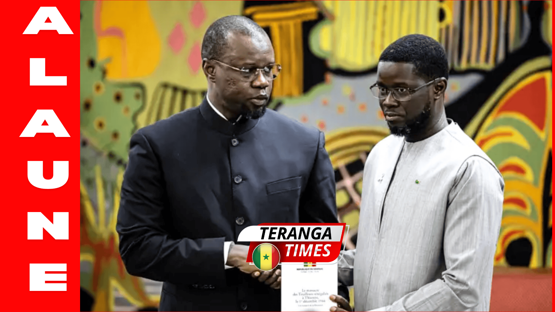 Sénégal : une croissance robuste de 6,7% malgré les turbulences mondiales